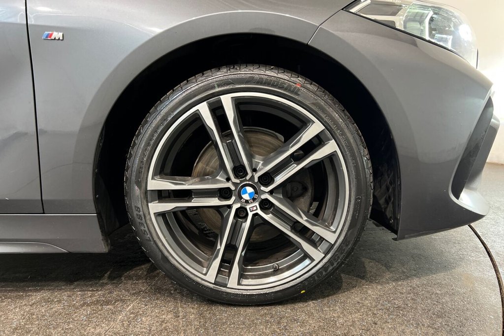 Used BMW 1 Series 2021 for sale - 76386060: Photo 14