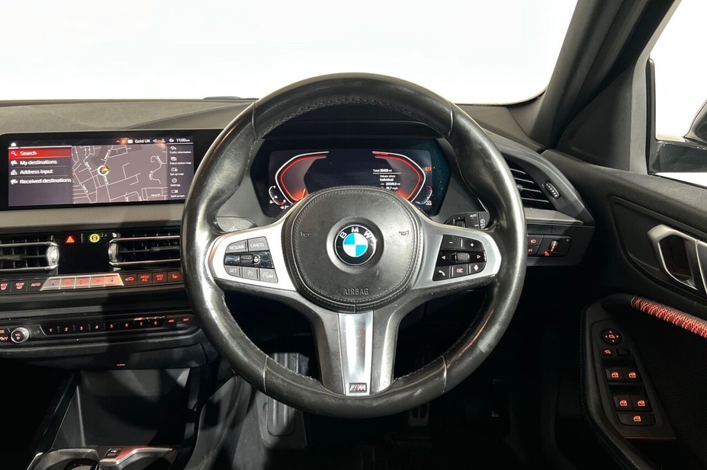 Used BMW 1 Series 2021 for sale - 76386060: Photo 16