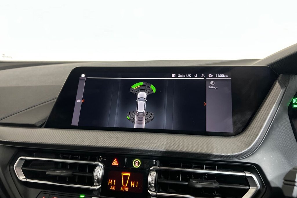 Used BMW 1 Series 2021 for sale - 76386060: Photo 17