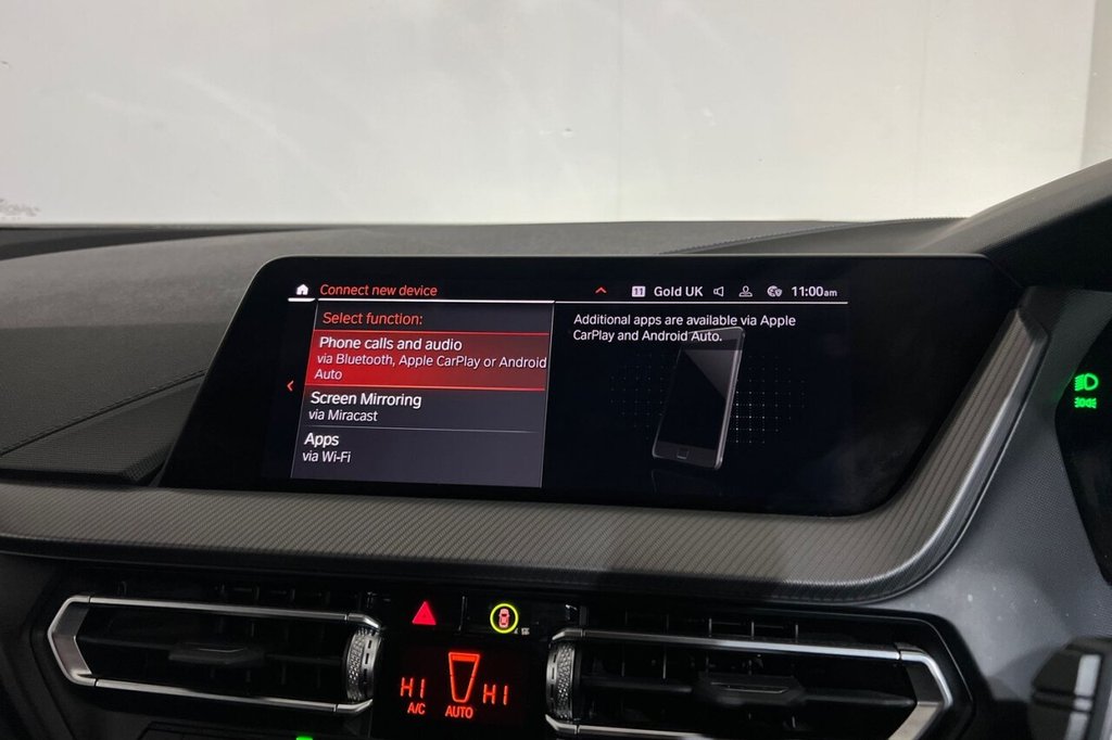 Used BMW 1 Series 2021 for sale - 76386060: Photo 21