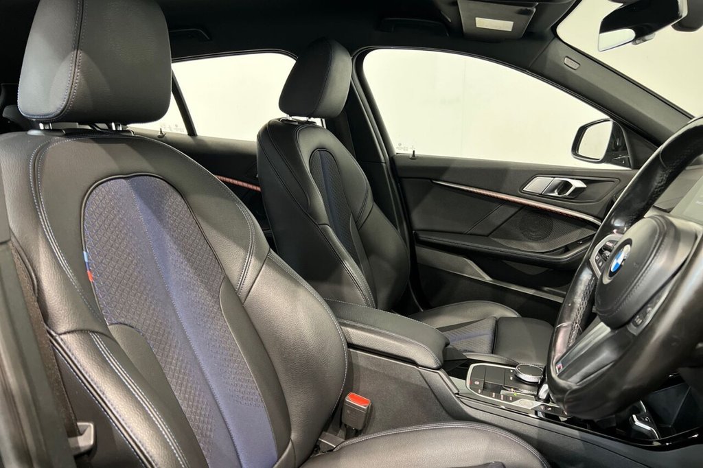 Used BMW 1 Series 2021 for sale - 76386060: Photo 25