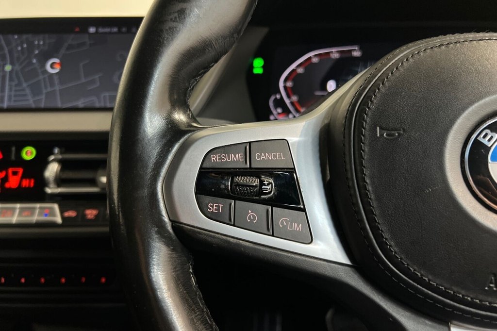 Used BMW 1 Series 2021 for sale - 76386060: Photo 27