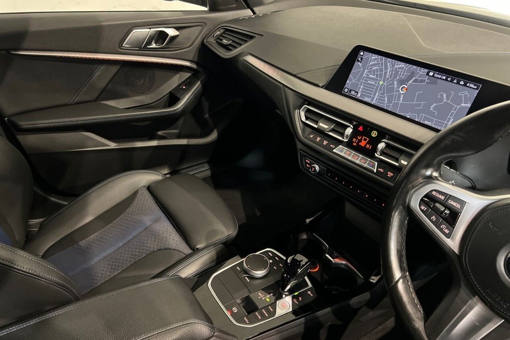 Used BMW 1 Series 2021 for sale - 76386060: Photo 31