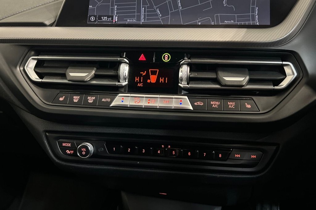 Used BMW 1 Series 2021 for sale - 76386060: Photo 32