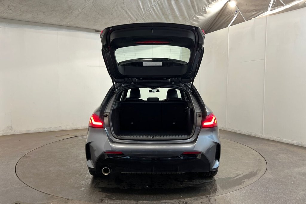 Used BMW 1 Series 2021 for sale - 76386060: Photo 39