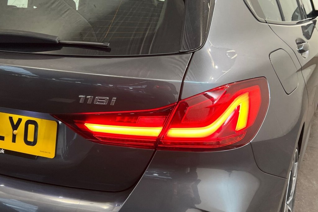 Used BMW 1 Series 2021 for sale - 76386060: Photo 41