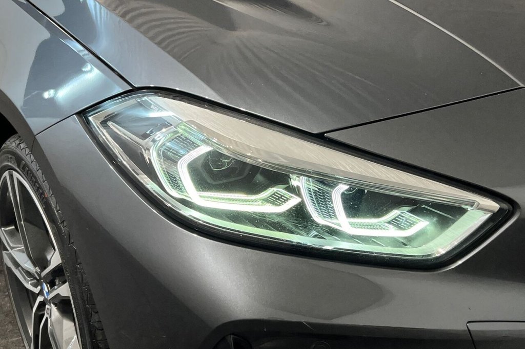 Used BMW 1 Series 2021 for sale - 76386060: Photo 42