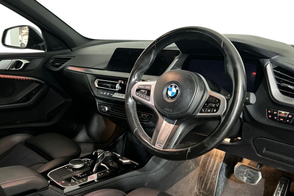 Used BMW 1 Series 2021 for sale - 76386060: Photo 9