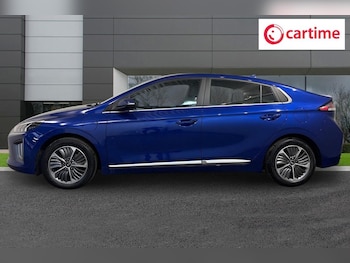 Used Hyundai IONIQ 2021 for sale - 79550446: Photo
