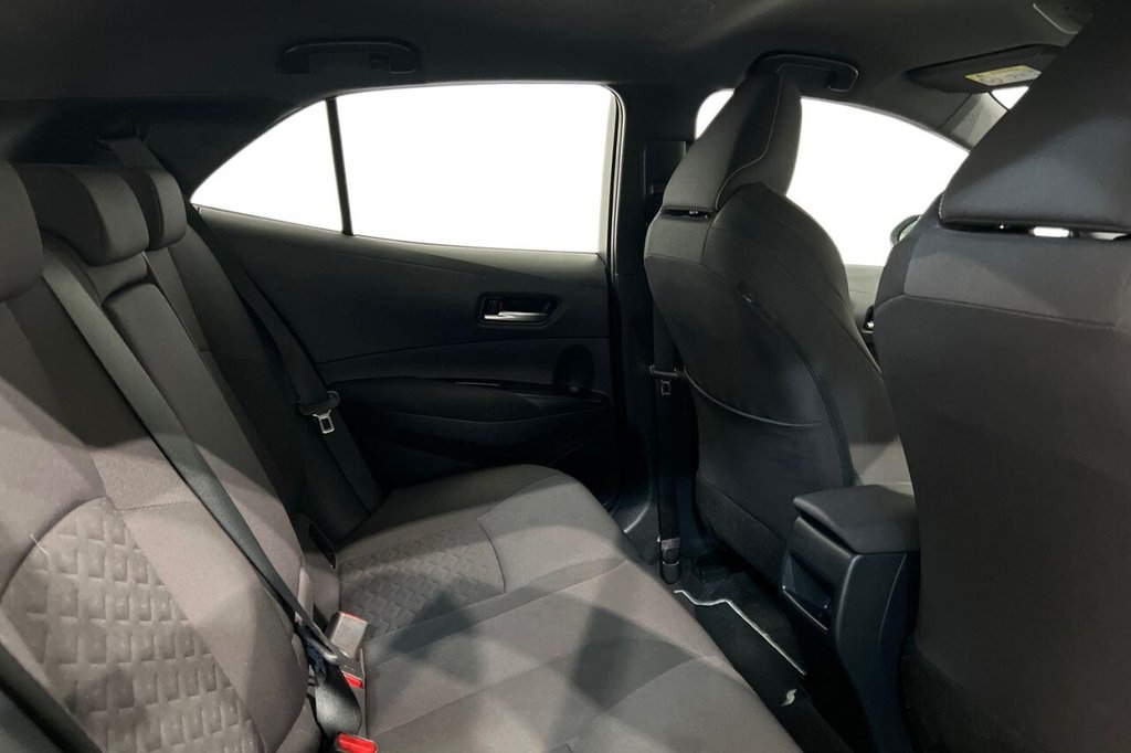 Used Toyota Corolla 2023 for sale - 77212122: Photo 10