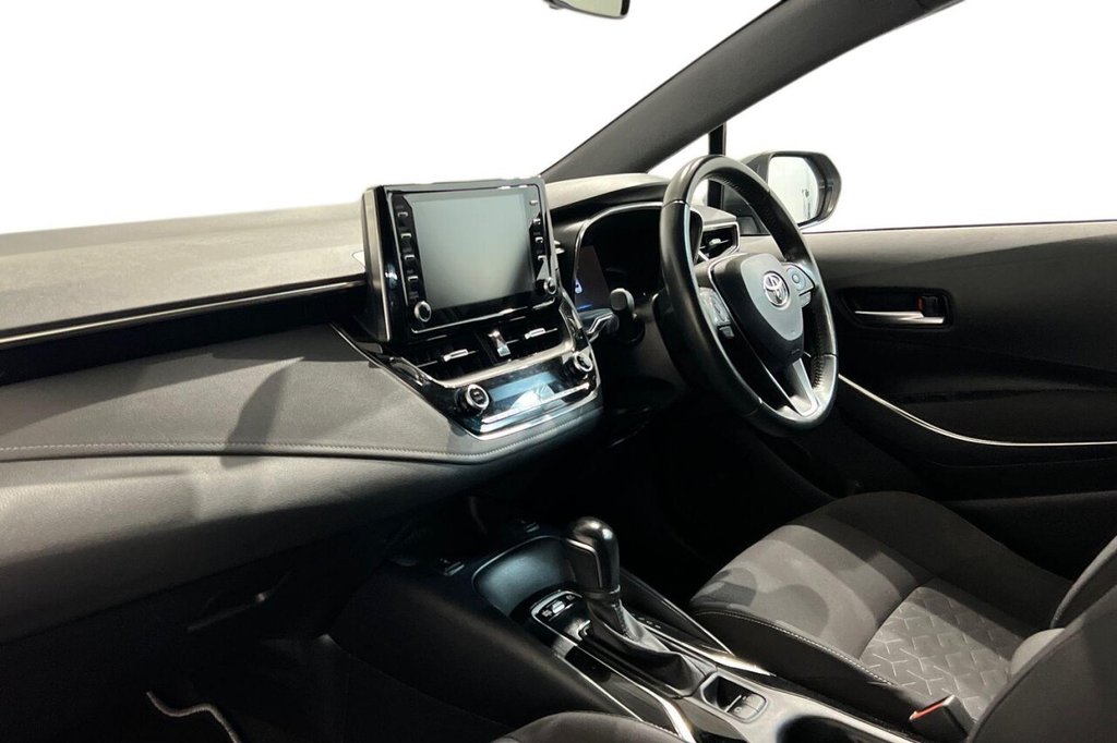 Used Toyota Corolla 2023 for sale - 77212122: Photo 11