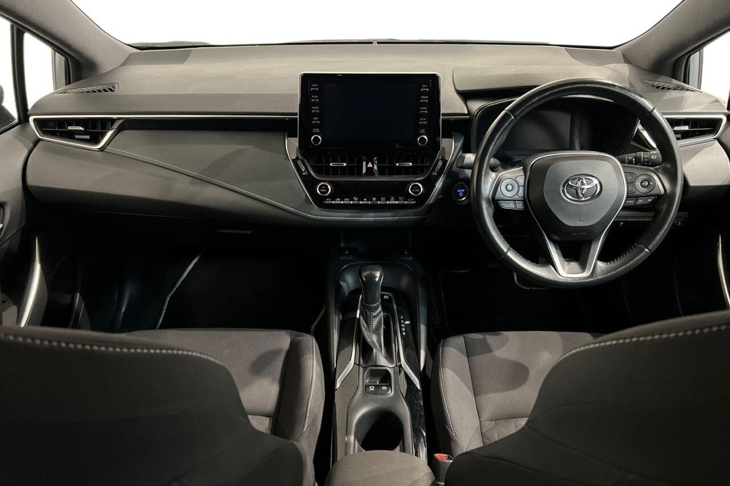 Used Toyota Corolla 2023 for sale - 77212122: Photo 12