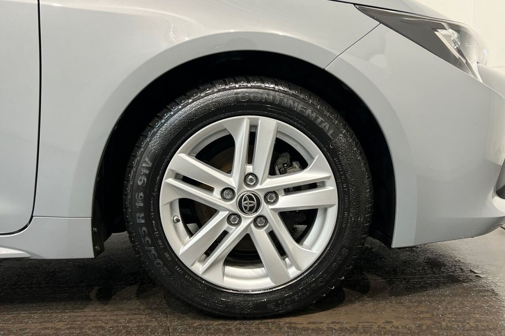 Used Toyota Corolla 2023 for sale - 77212122: Photo 14