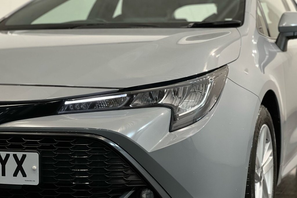 Used Toyota Corolla 2023 for sale - 77212122: Photo 16