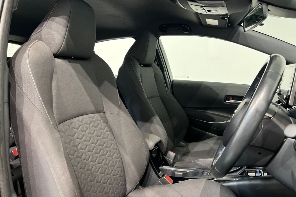 Used Toyota Corolla 2023 for sale - 77212122: Photo 22