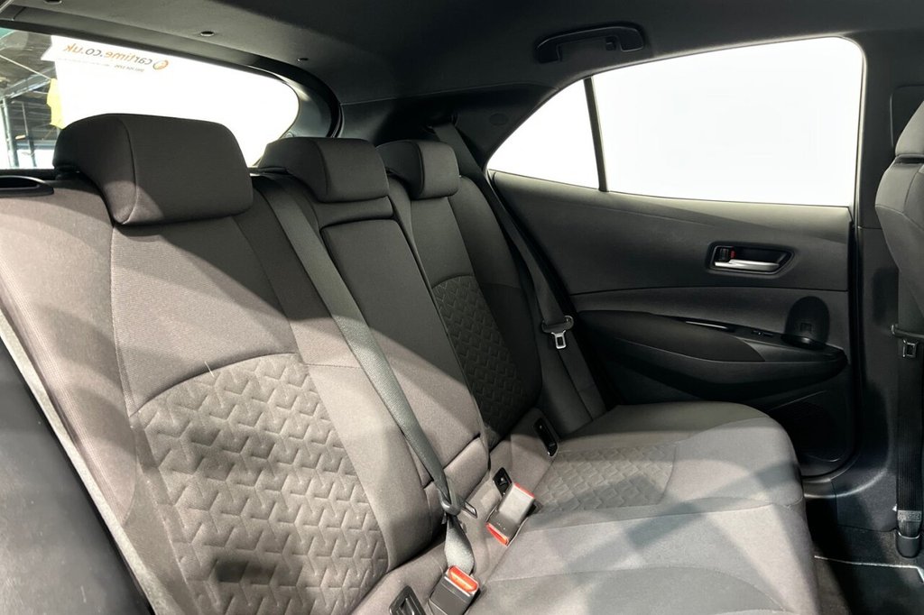 Used Toyota Corolla 2023 for sale - 77212122: Photo 23