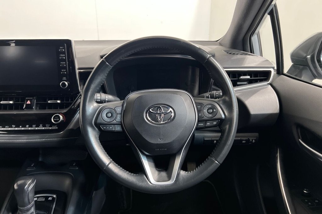Used Toyota Corolla 2023 for sale - 77212122: Photo 24