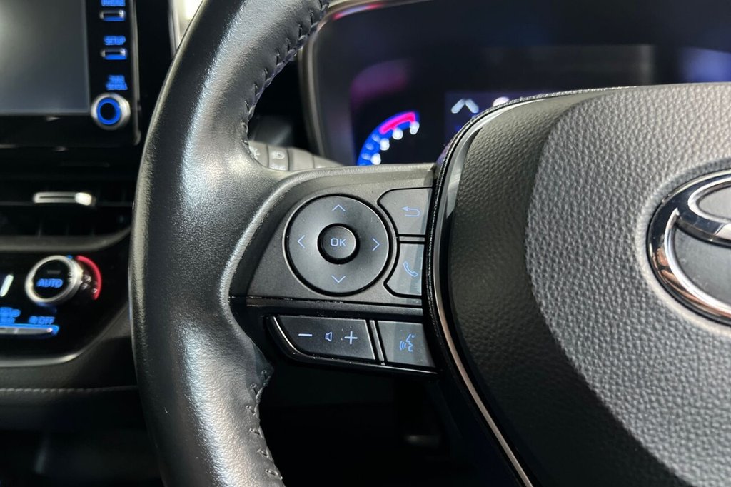 Used Toyota Corolla 2023 for sale - 77212122: Photo 25