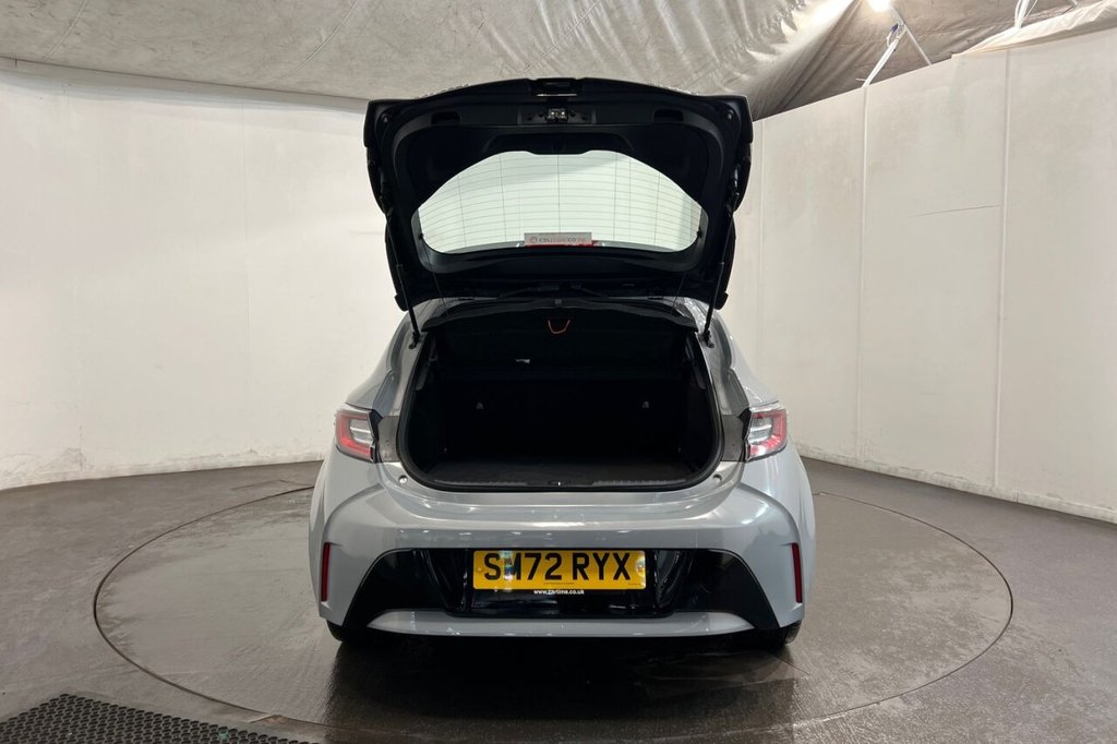 Used Toyota Corolla 2023 for sale - 77212122: Photo 40