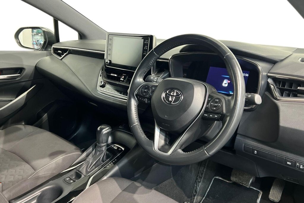 Used Toyota Corolla 2023 for sale - 77212122: Photo 9
