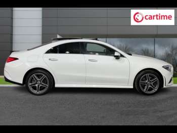 Used Mercedes-Benz CLA 2022 for sale - 74528936: Photo