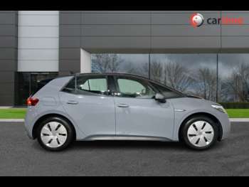 Used Volkswagen ID3 2022 for sale - 72438061: Photo