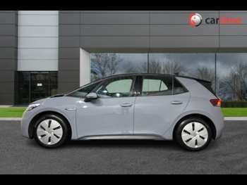Used Volkswagen ID3 2022 for sale - 72438061: Photo