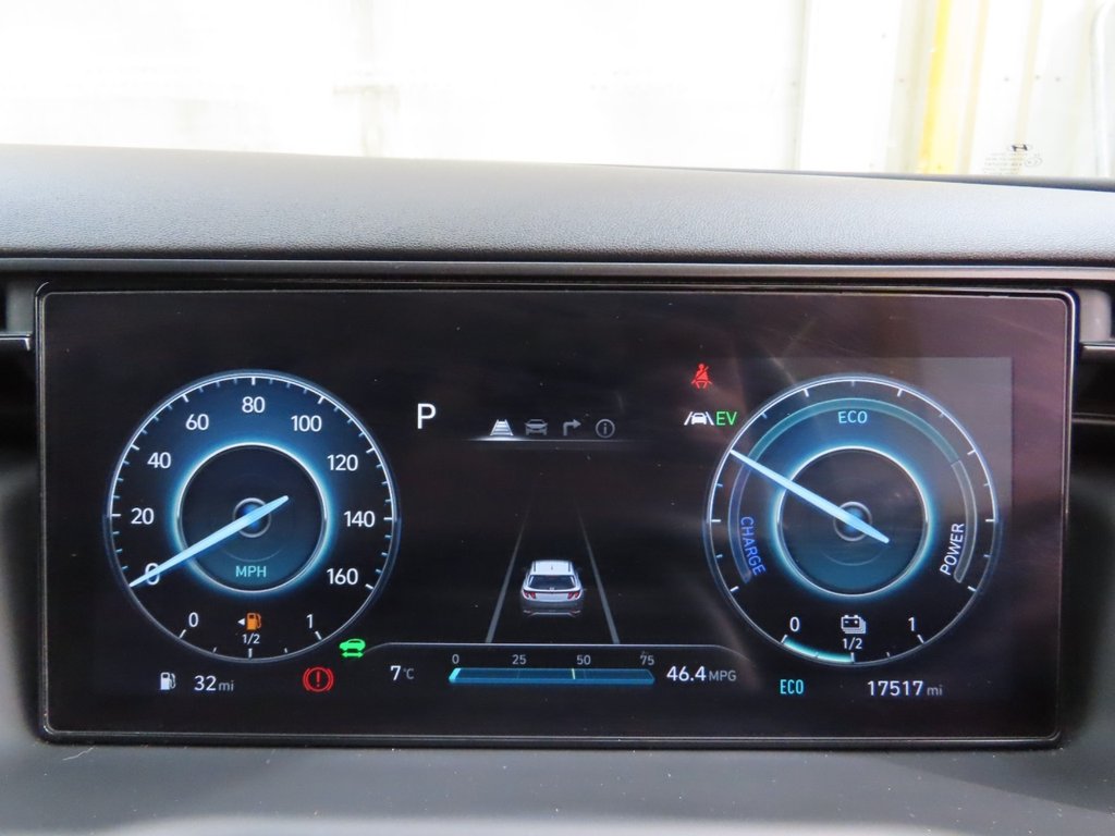 Used Hyundai TUCSON 2022 for sale - 77936609: Photo 12