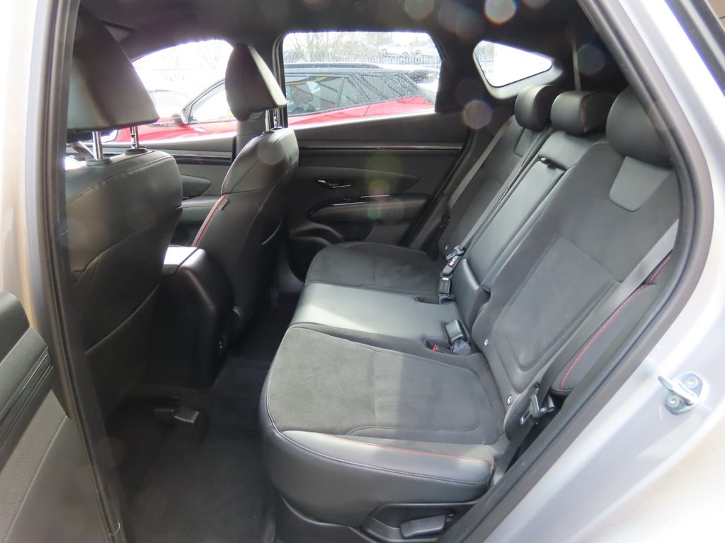 Used Hyundai TUCSON 2022 for sale - 77936609: Photo 5