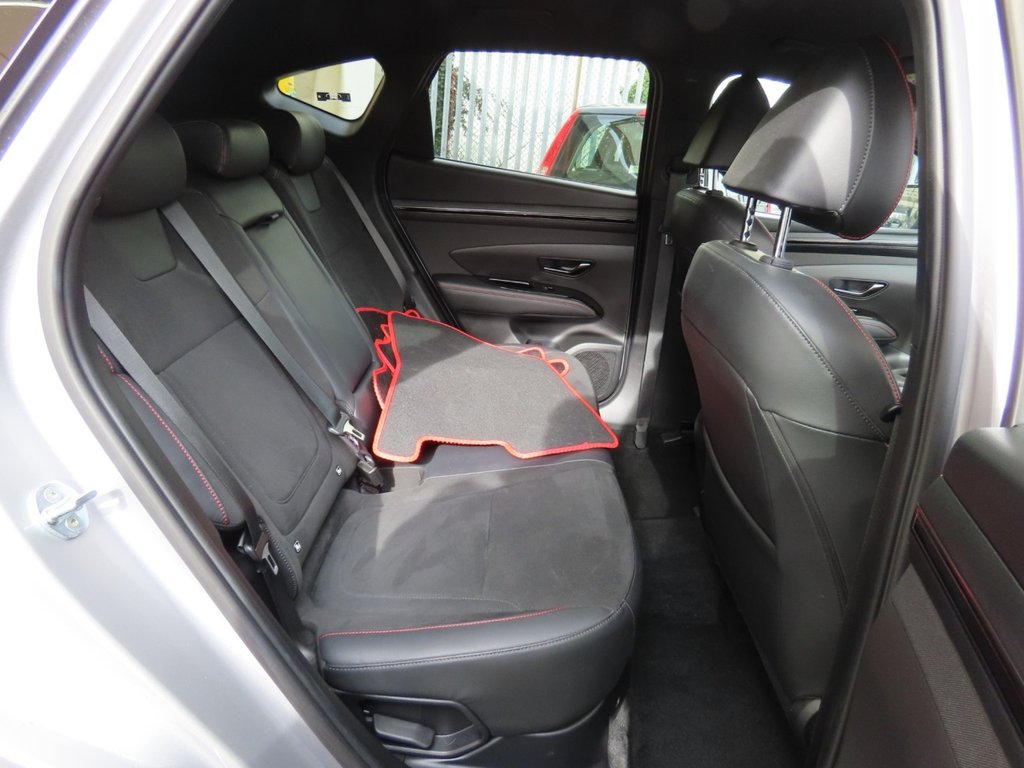 Used Hyundai TUCSON 2022 for sale - 77936609: Photo 6