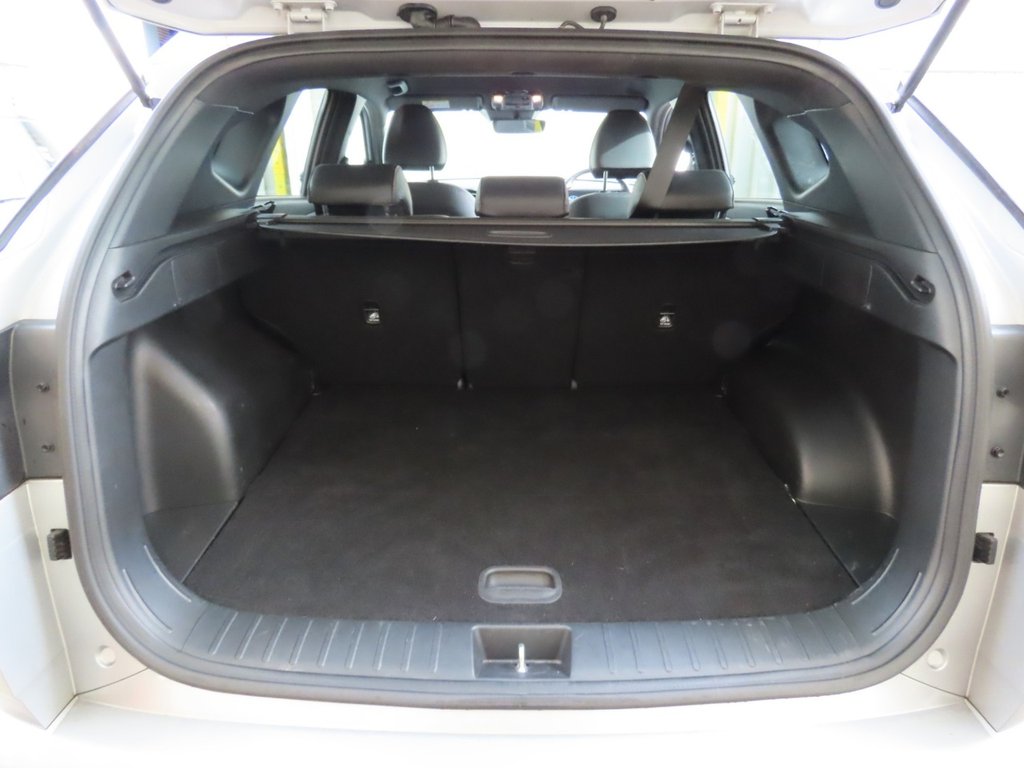 Used Hyundai TUCSON 2022 for sale - 77936609: Photo 7