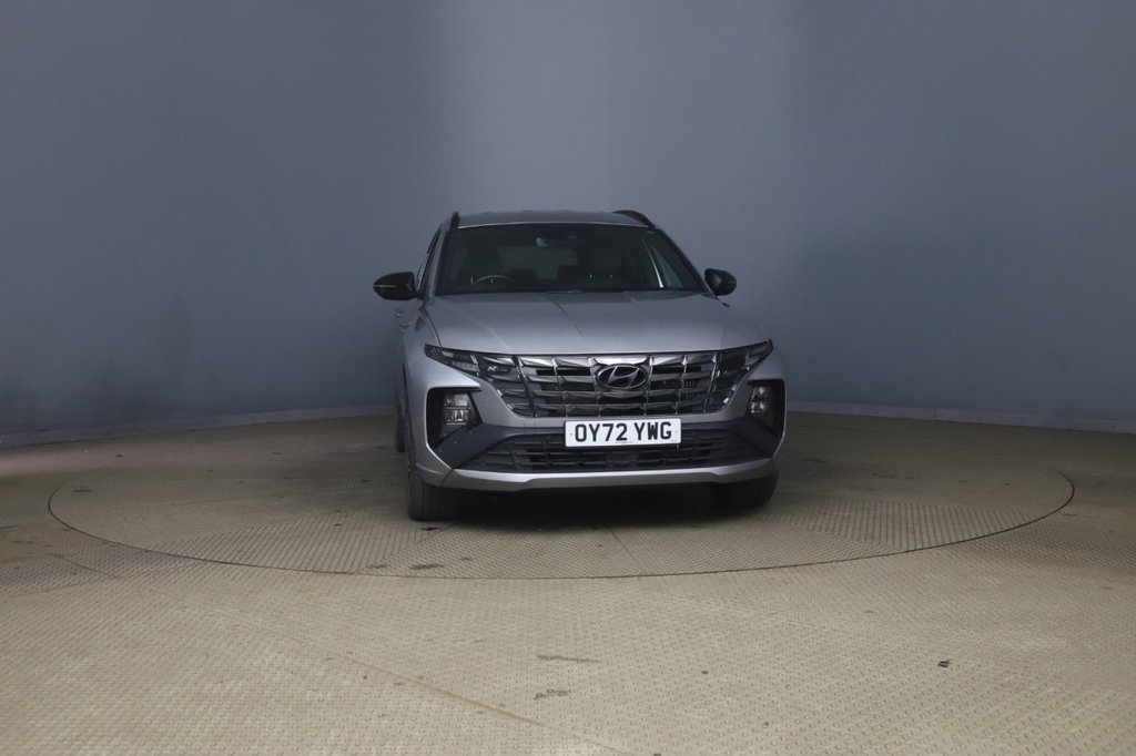 Used Hyundai TUCSON 2022 for sale - 77936609: Photo 8