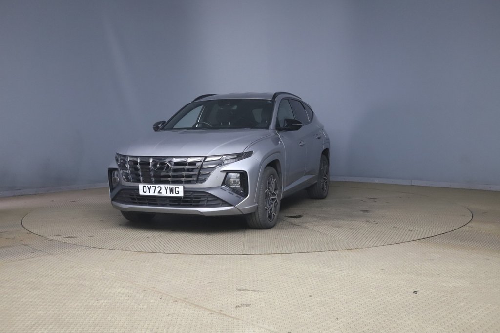 Used Hyundai TUCSON 2022 for sale - 77936609: Photo 9