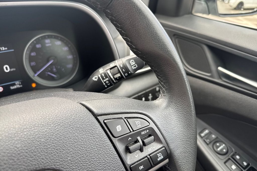 Used Hyundai TUCSON 2019 for sale - 76724179: Photo 17