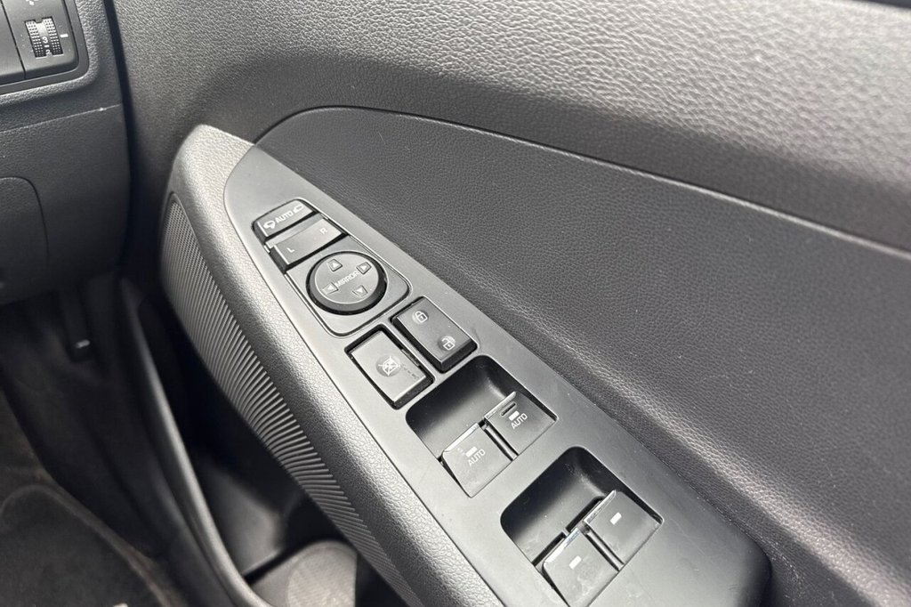 Used Hyundai TUCSON 2019 for sale - 76724179: Photo 19