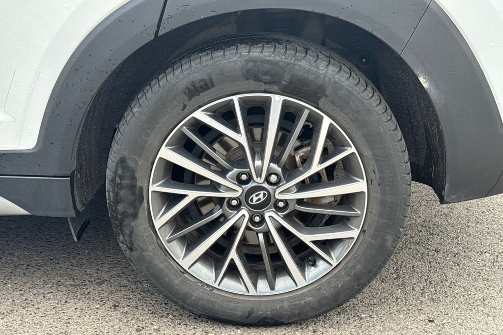 Used Hyundai TUCSON 2019 for sale - 76724179: Photo 27