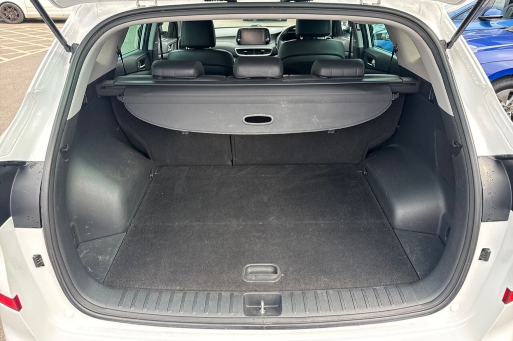 Used Hyundai TUCSON 2019 for sale - 76724179: Photo 36