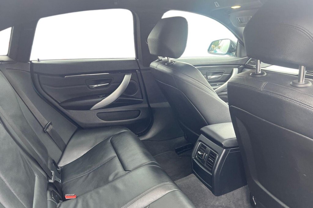 Used BMW 4 Series Gran Coupe 2019 for sale - 76105819: Photo 10