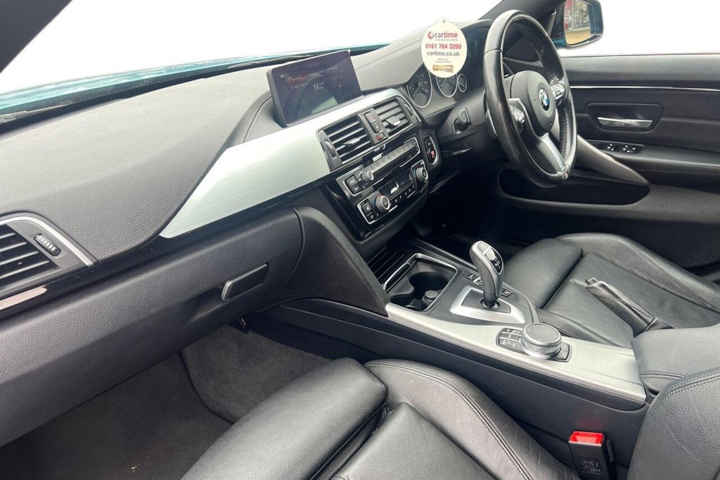 Used BMW 4 Series Gran Coupe 2019 for sale - 76105819: Photo 11