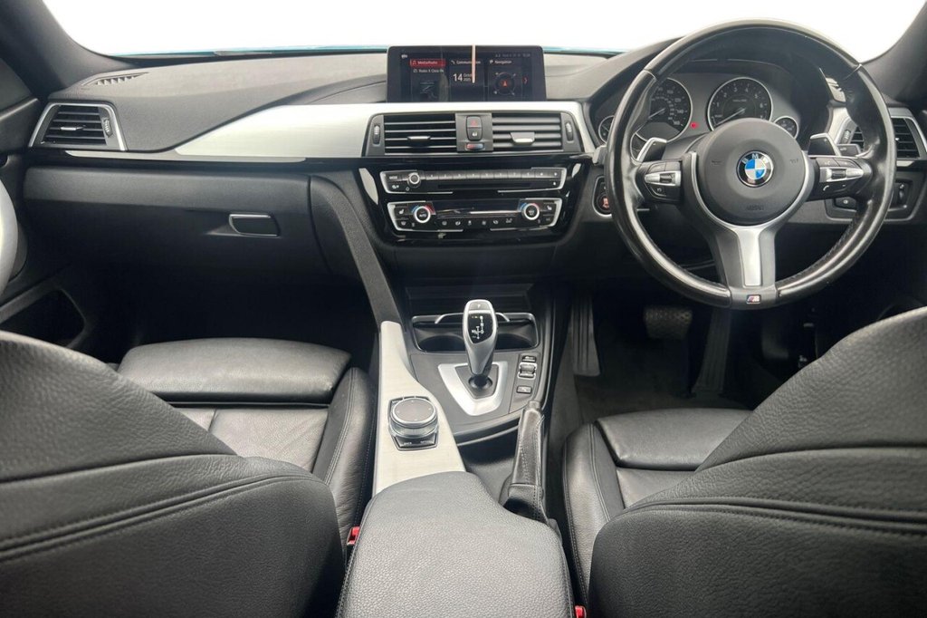 Used BMW 4 Series Gran Coupe 2019 for sale - 76105819: Photo 12