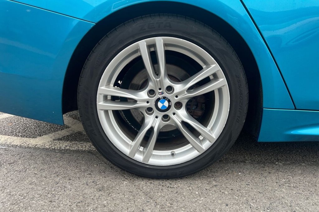 Used BMW 4 Series Gran Coupe 2019 for sale - 76105819: Photo 15