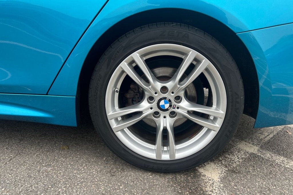 Used BMW 4 Series Gran Coupe 2019 for sale - 76105819: Photo 16