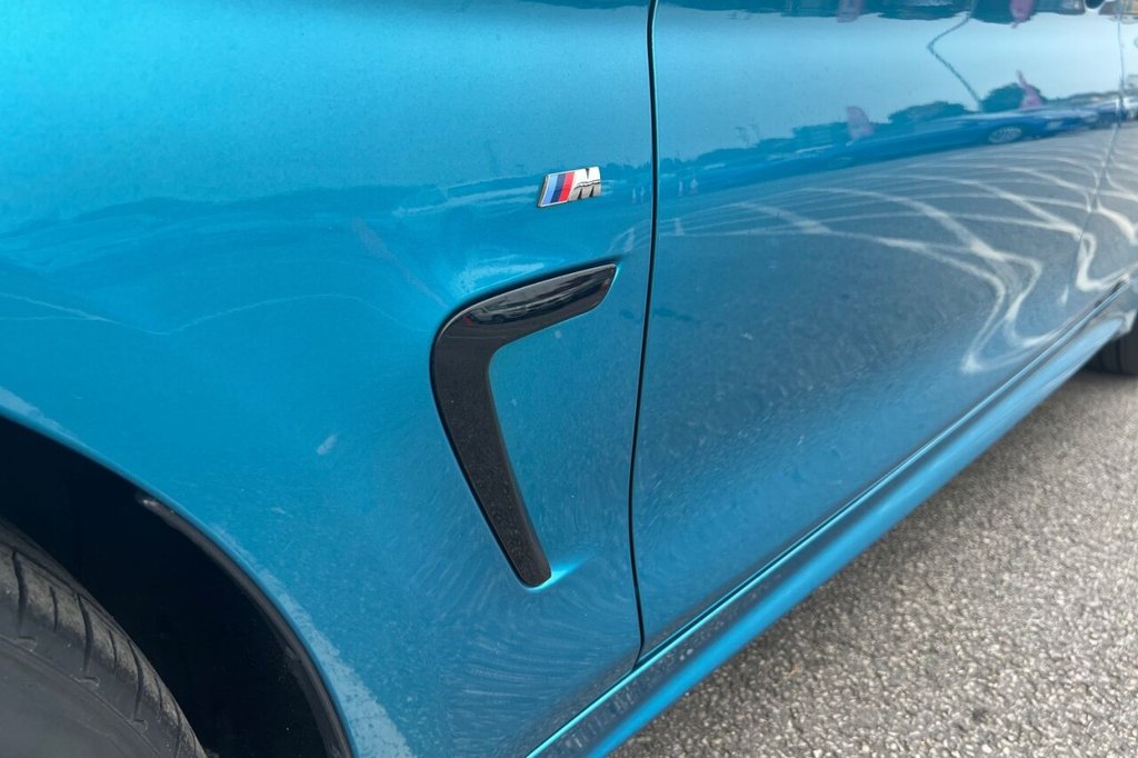 Used BMW 4 Series Gran Coupe 2019 for sale - 76105819: Photo 27