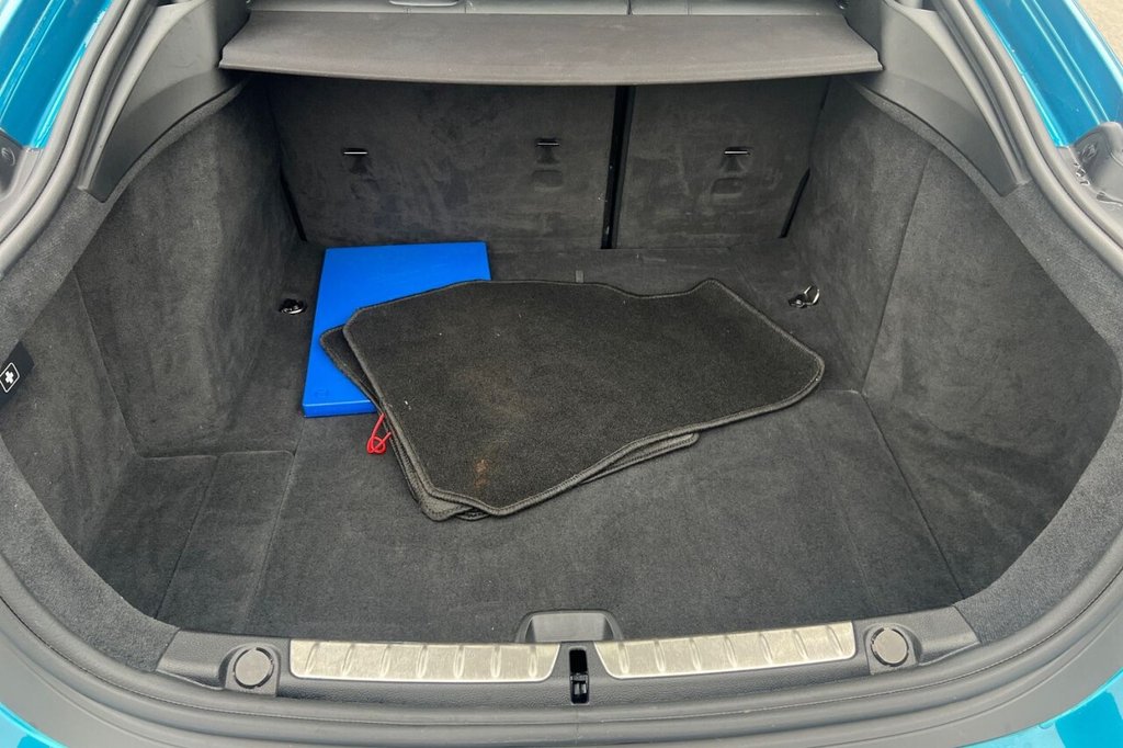 Used BMW 4 Series Gran Coupe 2019 for sale - 76105819: Photo 33