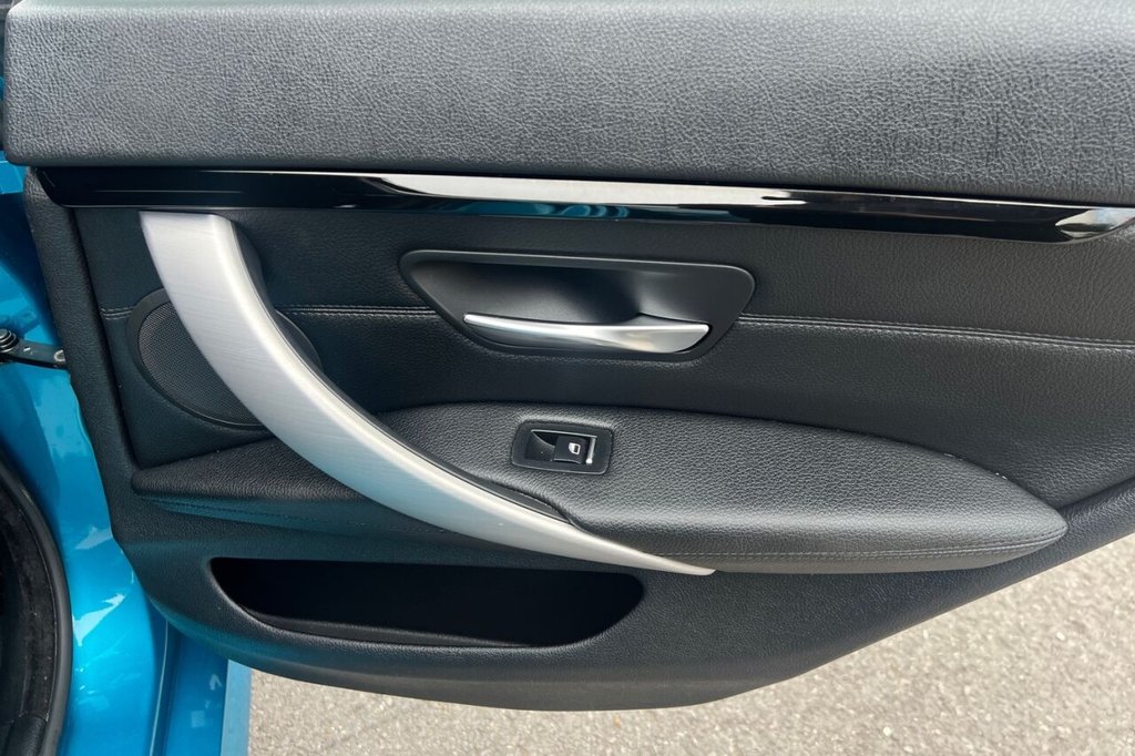 Used BMW 4 Series Gran Coupe 2019 for sale - 76105819: Photo 36