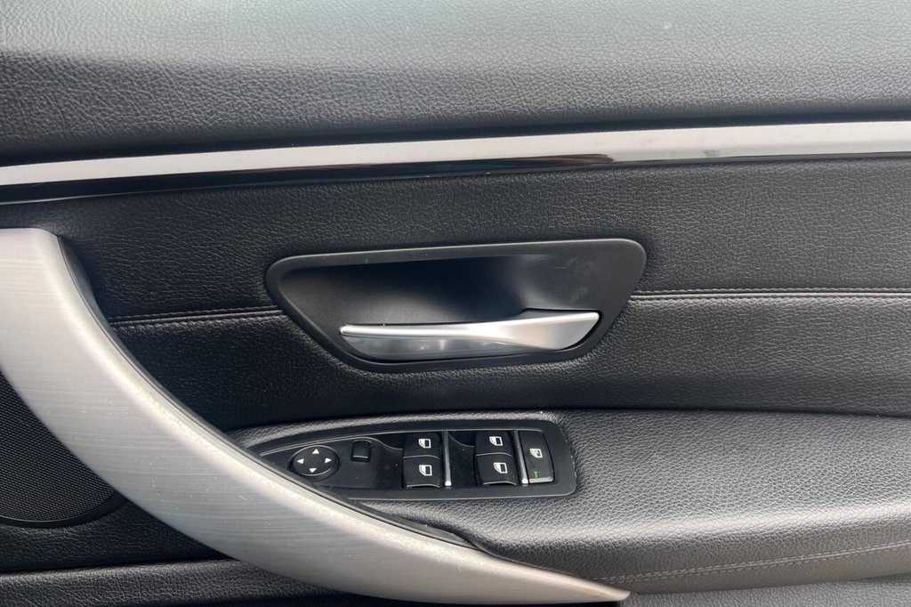 Used BMW 4 Series Gran Coupe 2019 for sale - 76105819: Photo 37