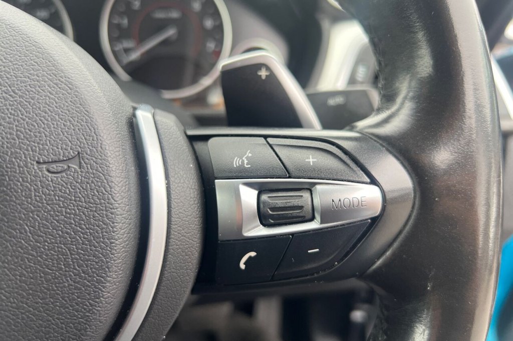 Used BMW 4 Series Gran Coupe 2019 for sale - 76105819: Photo 39