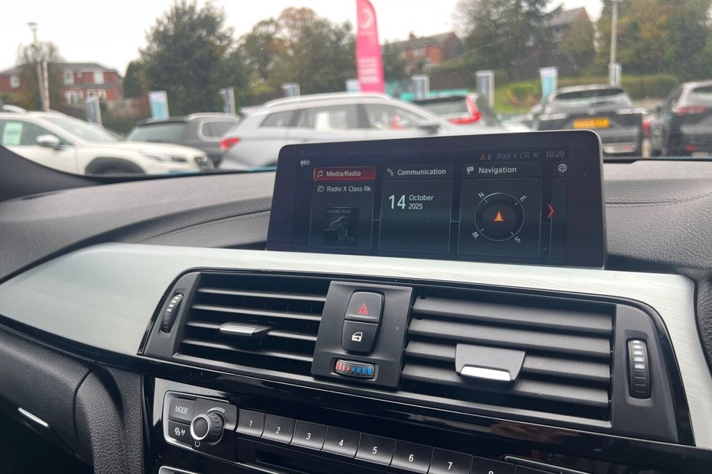 Used BMW 4 Series Gran Coupe 2019 for sale - 76105819: Photo 41