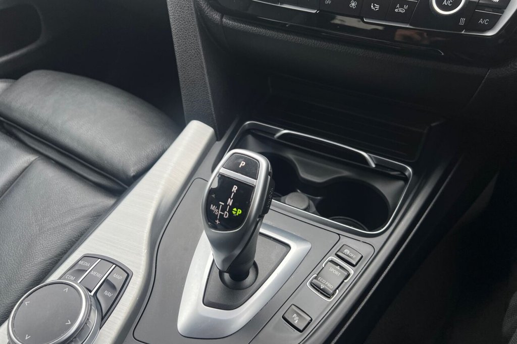 Used BMW 4 Series Gran Coupe 2019 for sale - 76105819: Photo 43