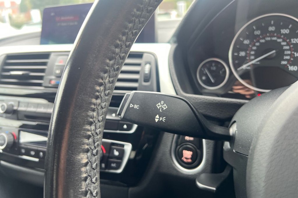 Used BMW 4 Series Gran Coupe 2019 for sale - 76105819: Photo 45